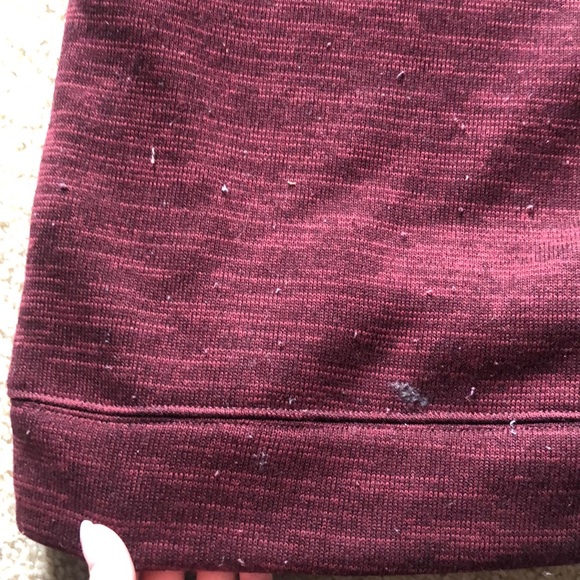 $3 🌻 Men’s Old Navy Quarter-Zip Pullover - Picture 7 of 16